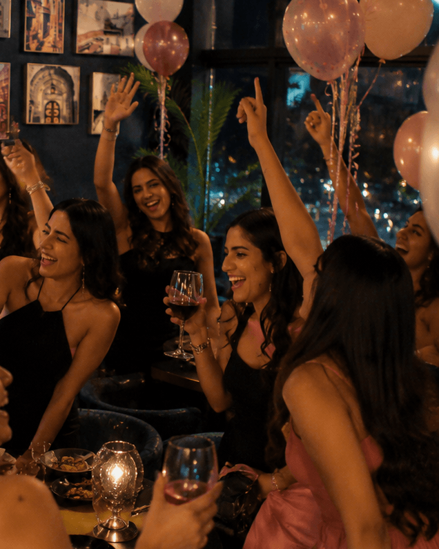 Private Party Bangkok