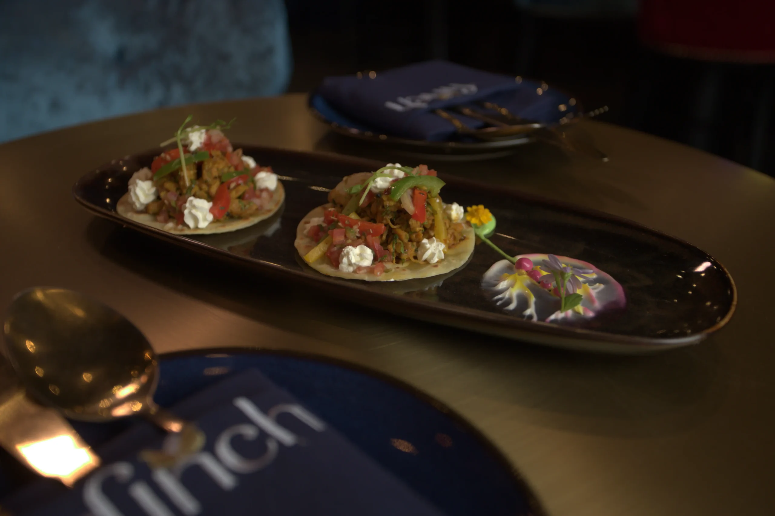 how to choose indian fine dining bangkok