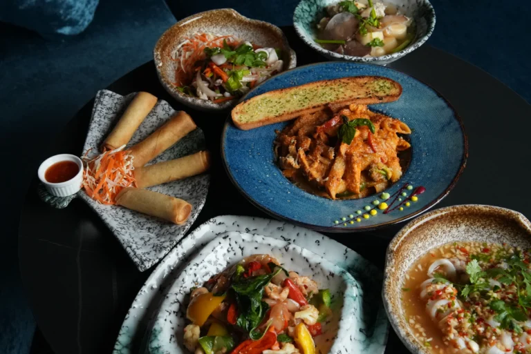 indian food