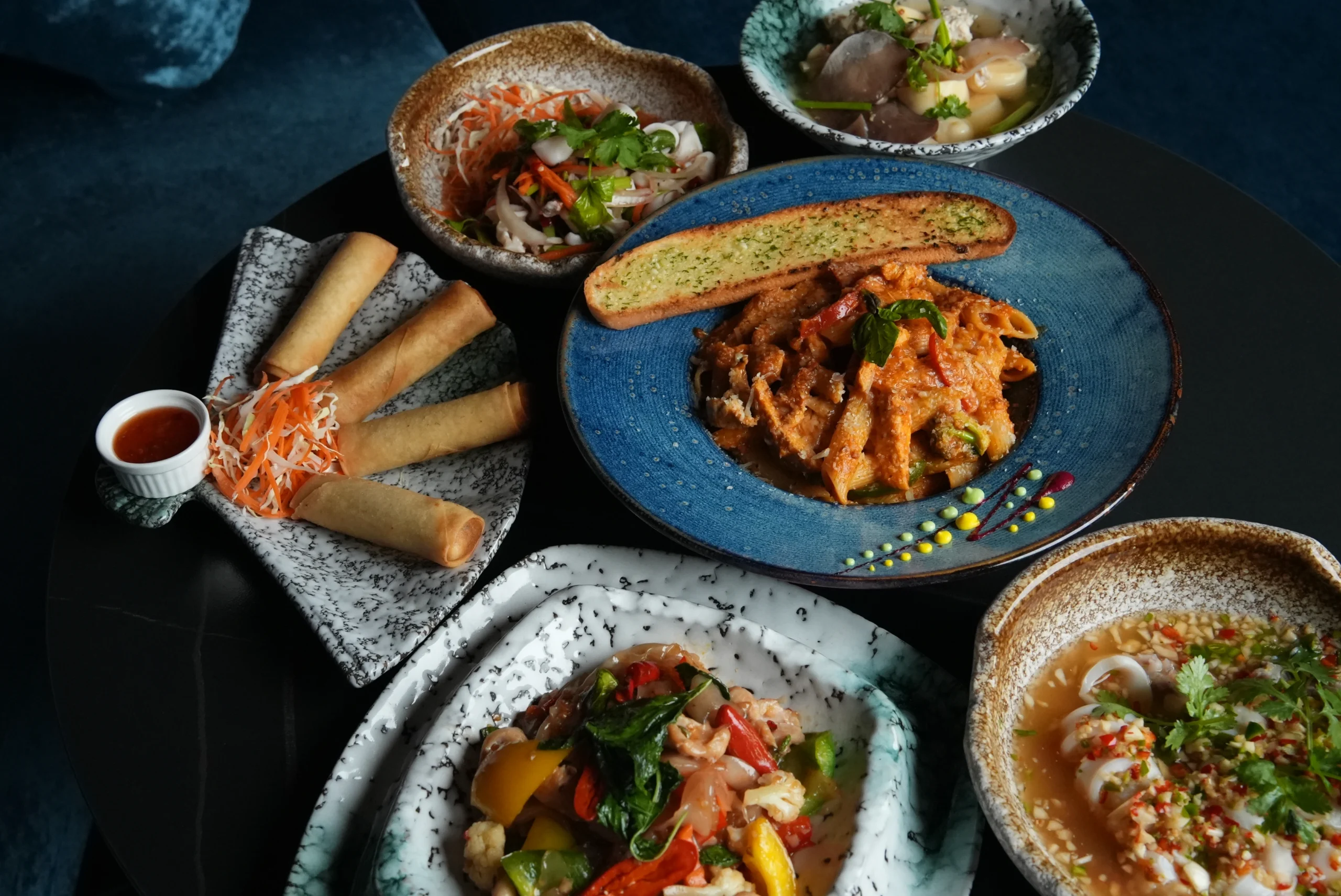 indian food