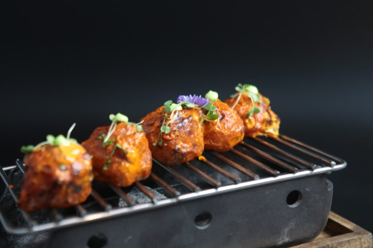 tandoori