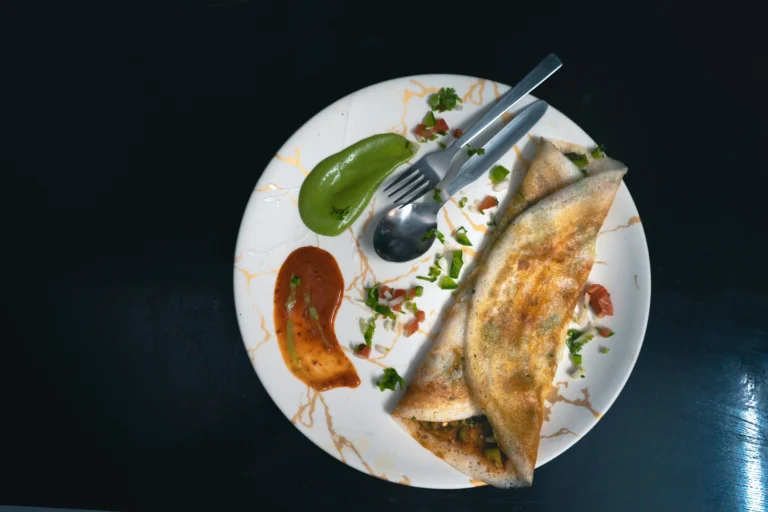 all about dosa